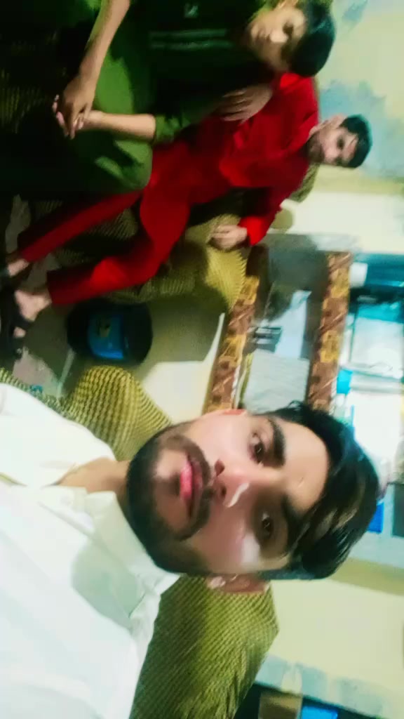@Umar Siaal