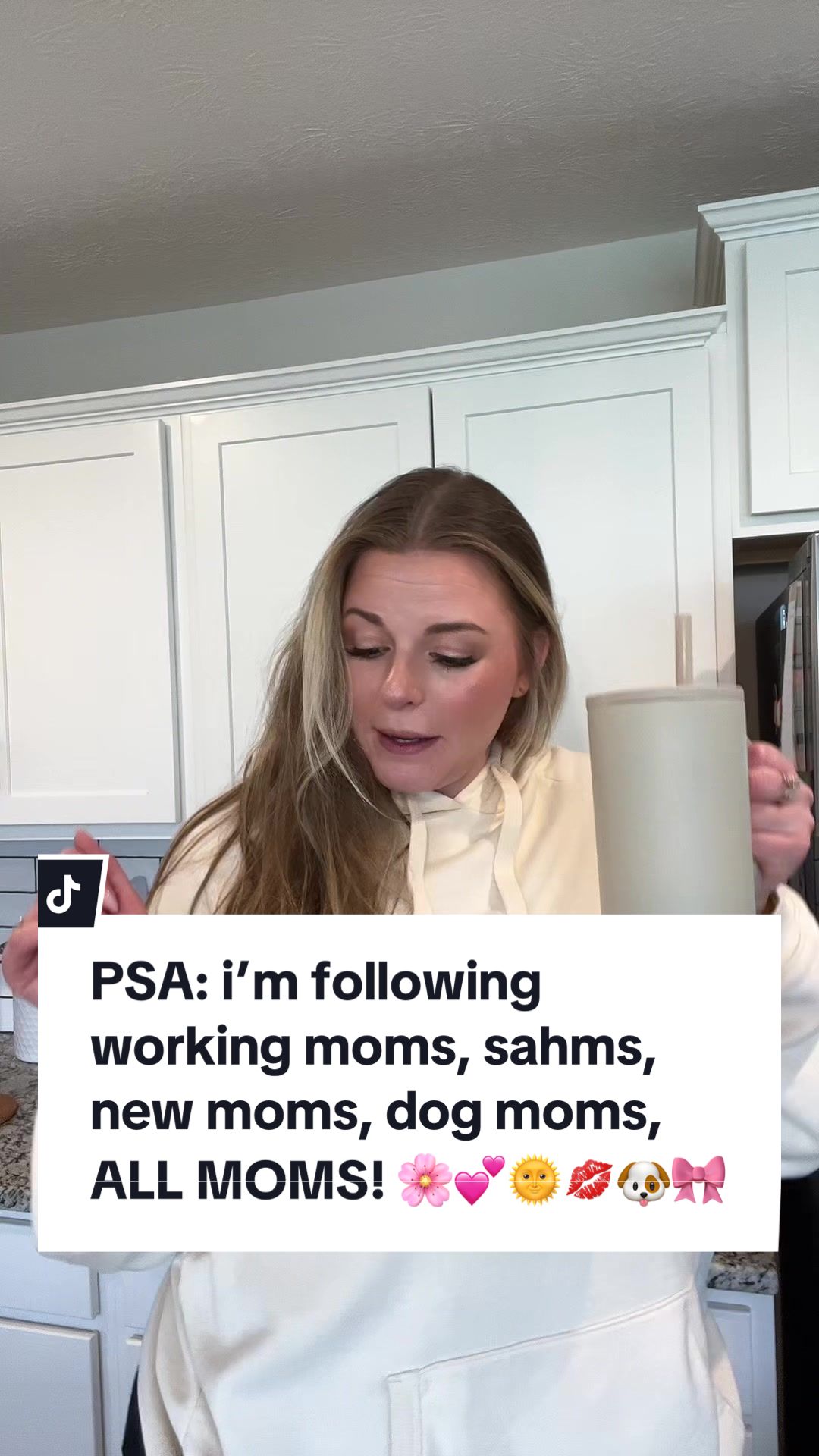 @mollie b. | the relatable mom