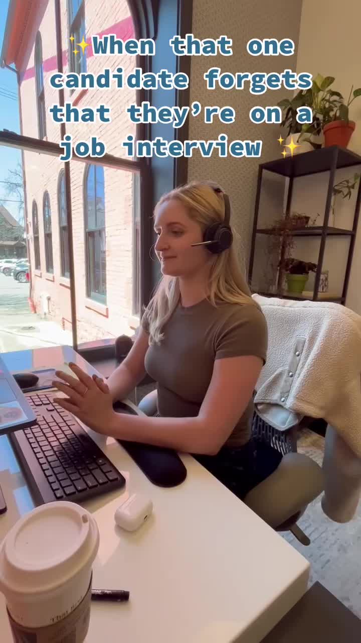 @Imagine Staffing