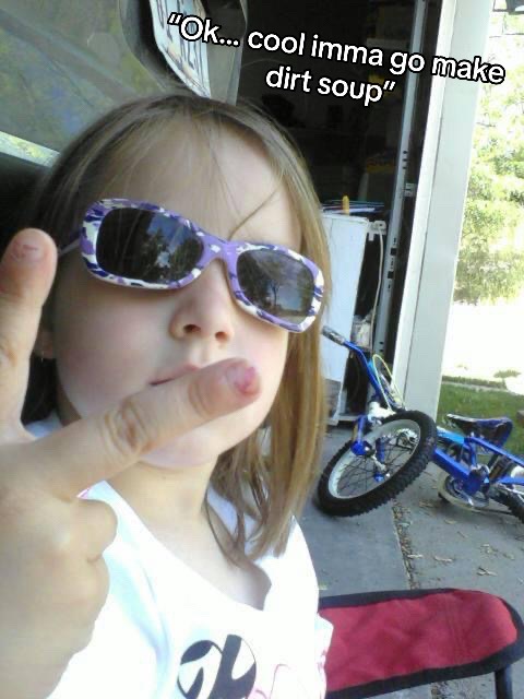 @Brielle
