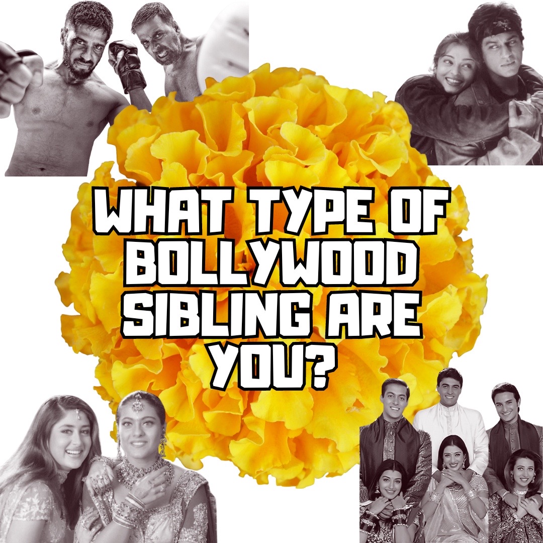 @Indian Pop Culture