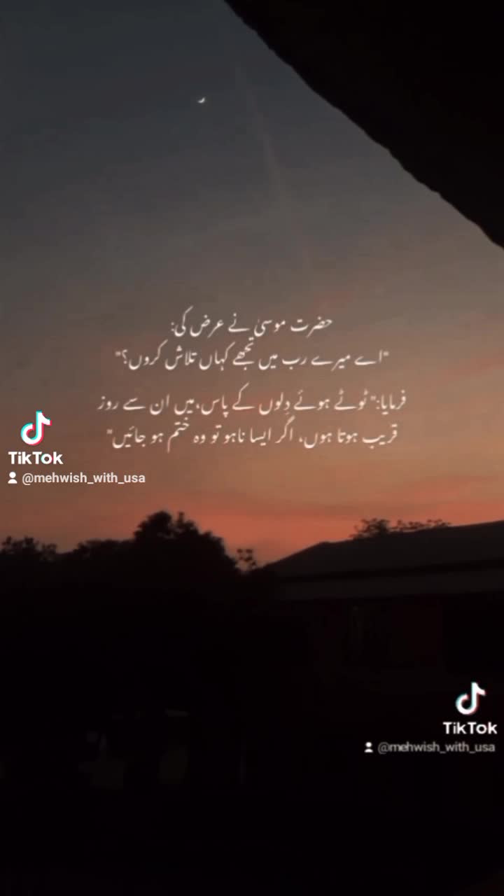 @Mehwish_With_USA