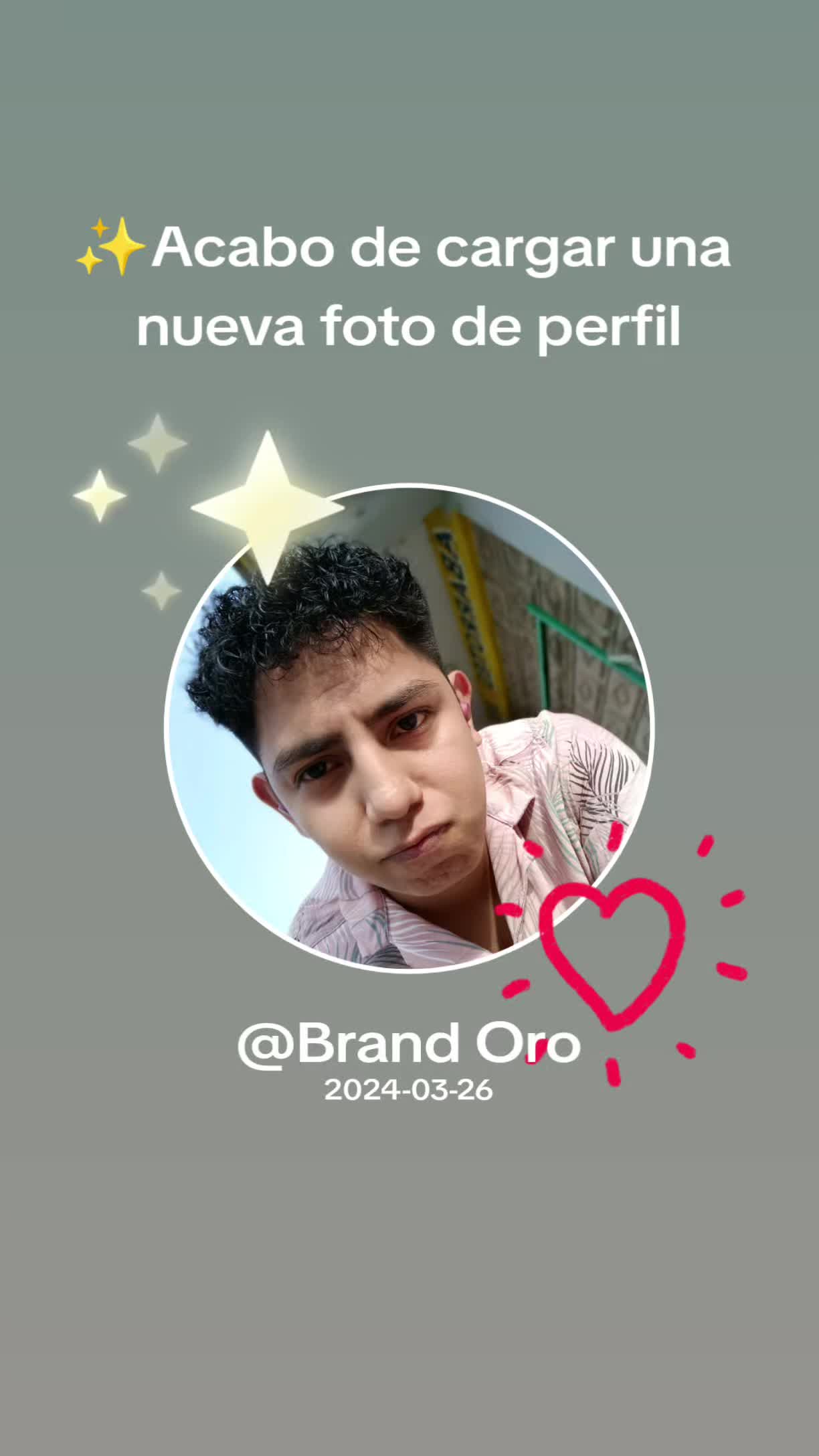 @Brand Oro