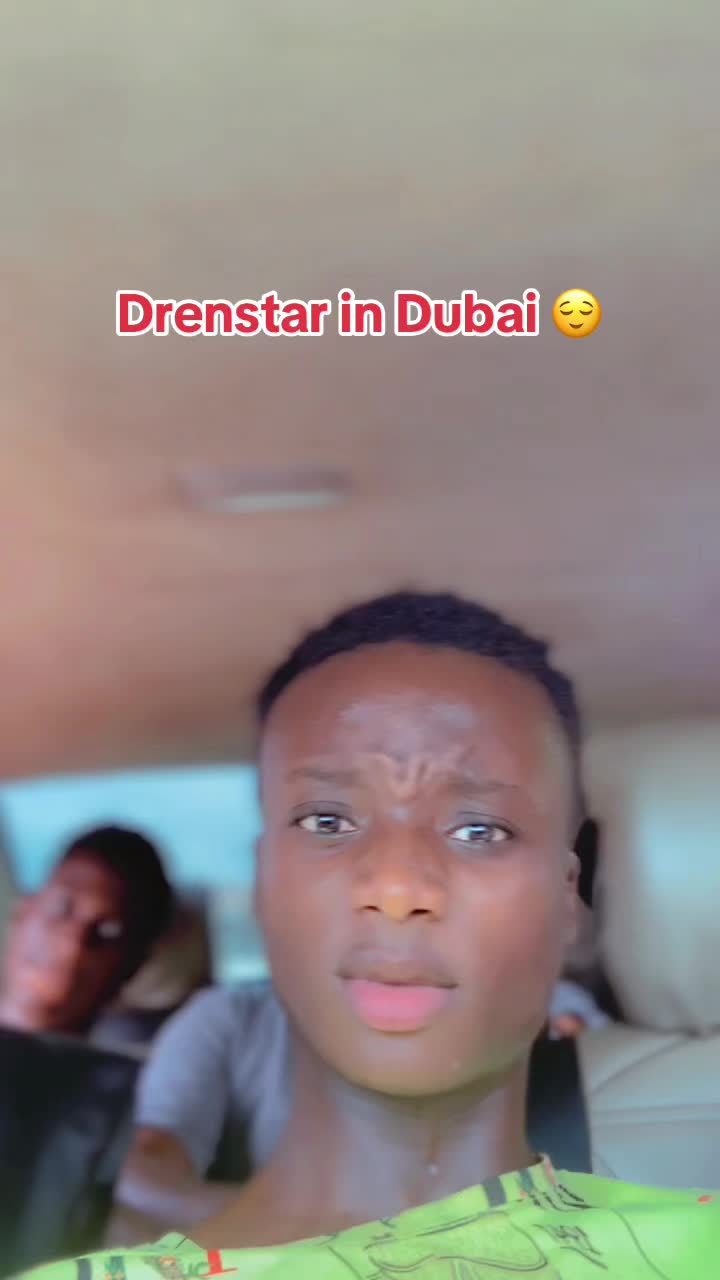 @DrenstarGallant