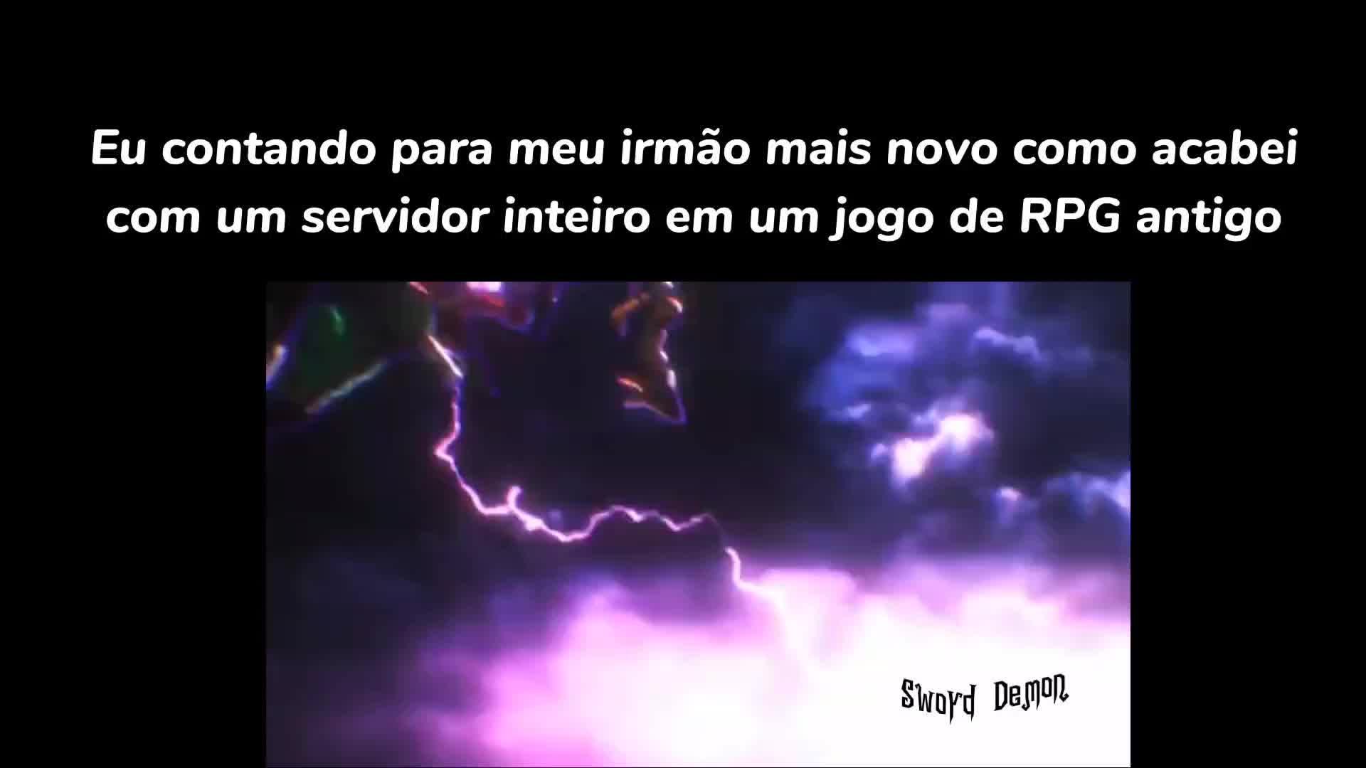 @Sword Demon