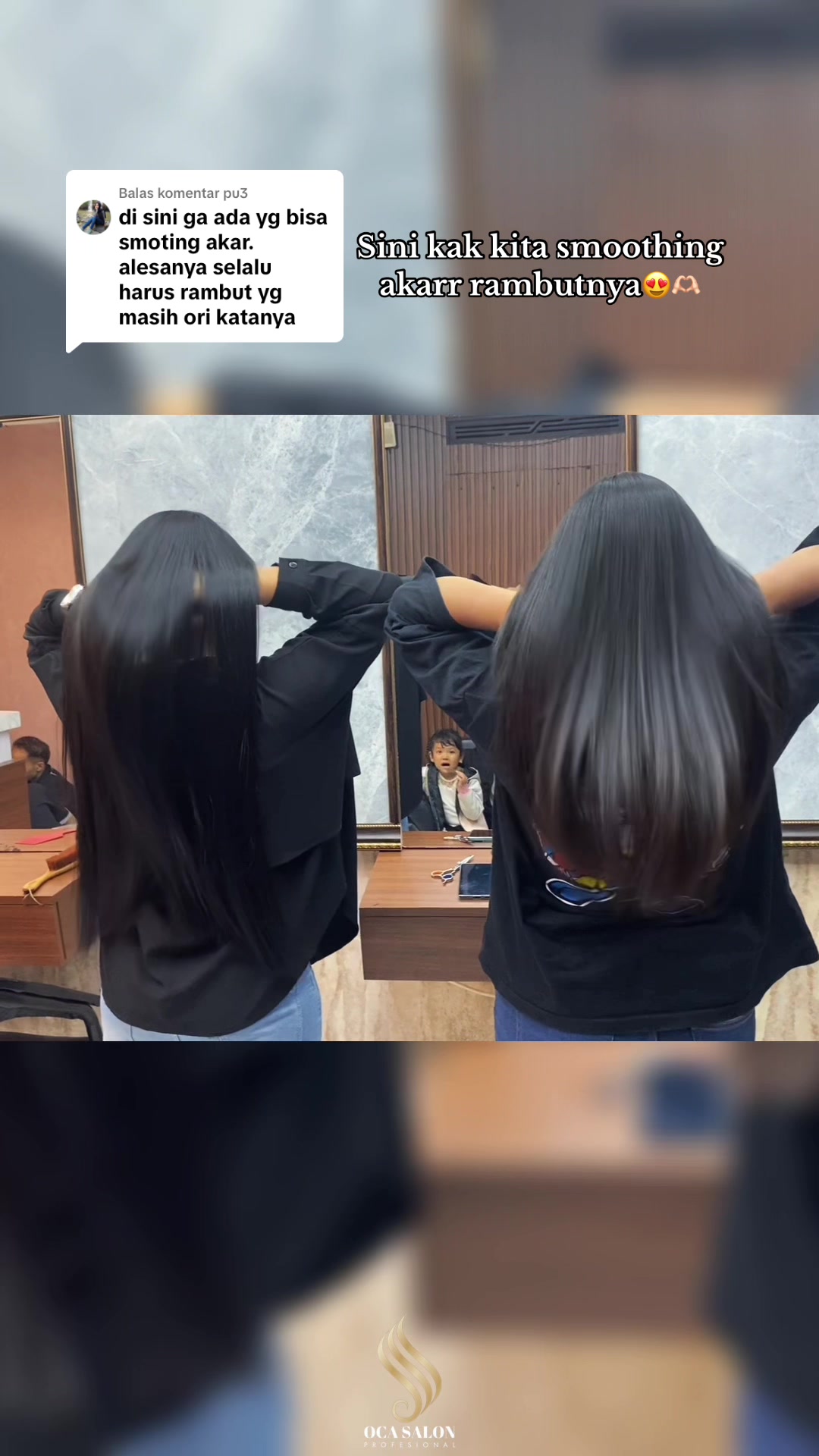 @Oca Salon Profesional