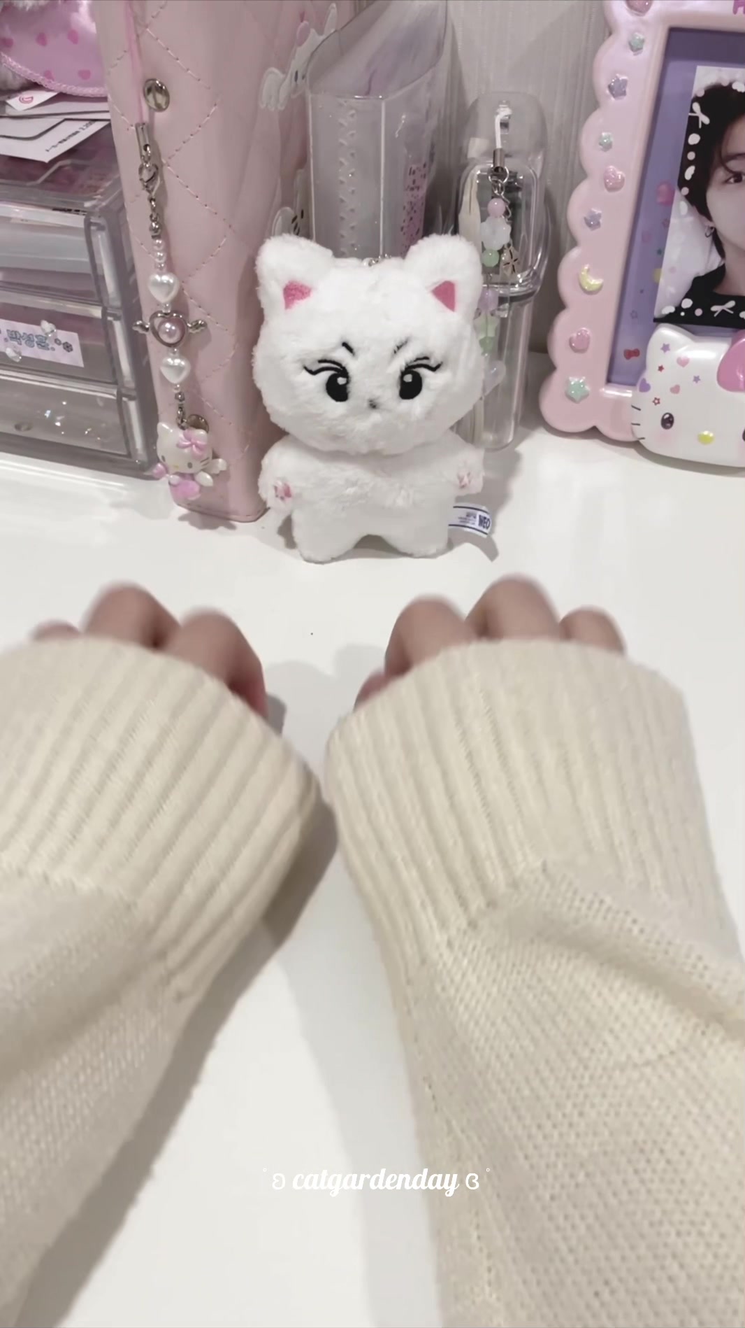 @♡｡&middot; ˚&middot; 몽이🐾 &middot;˚ &middot;｡♡