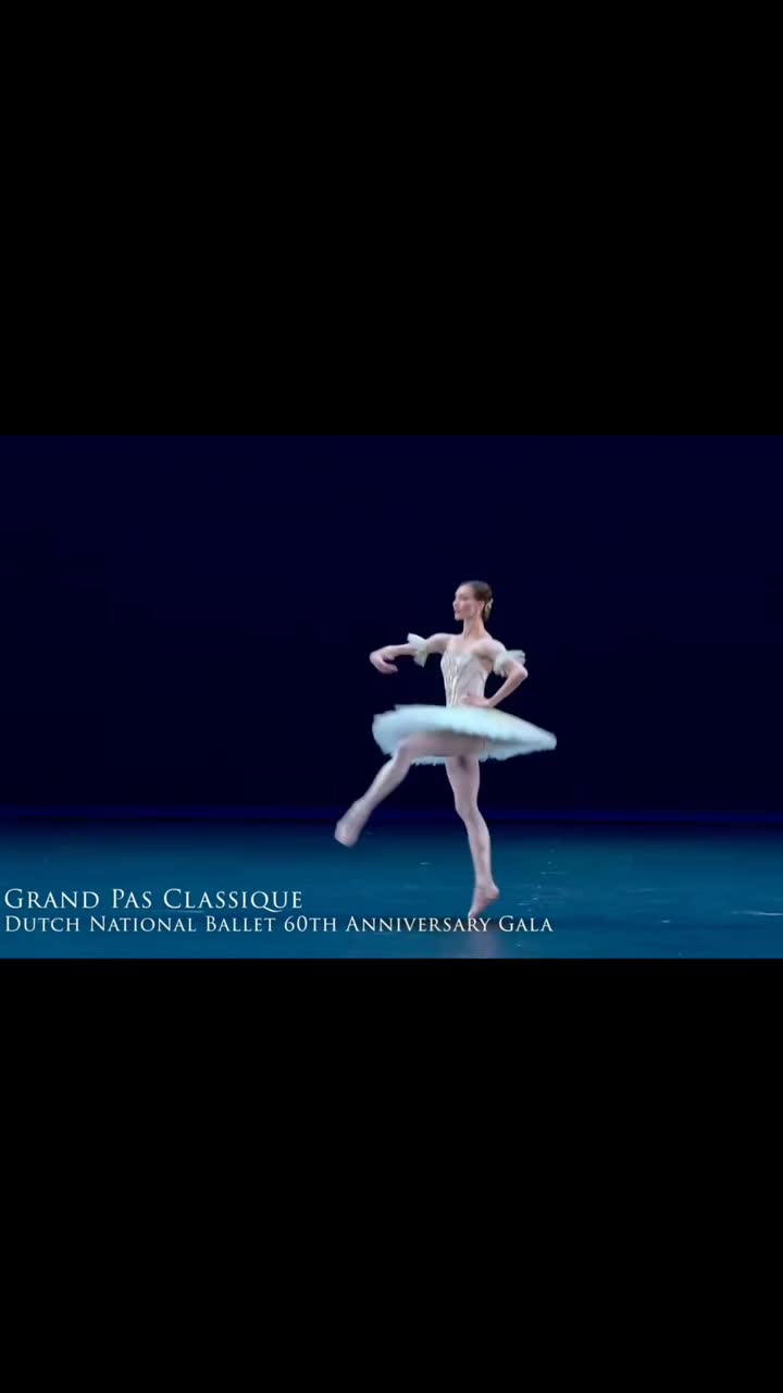 @World Ballet Connected