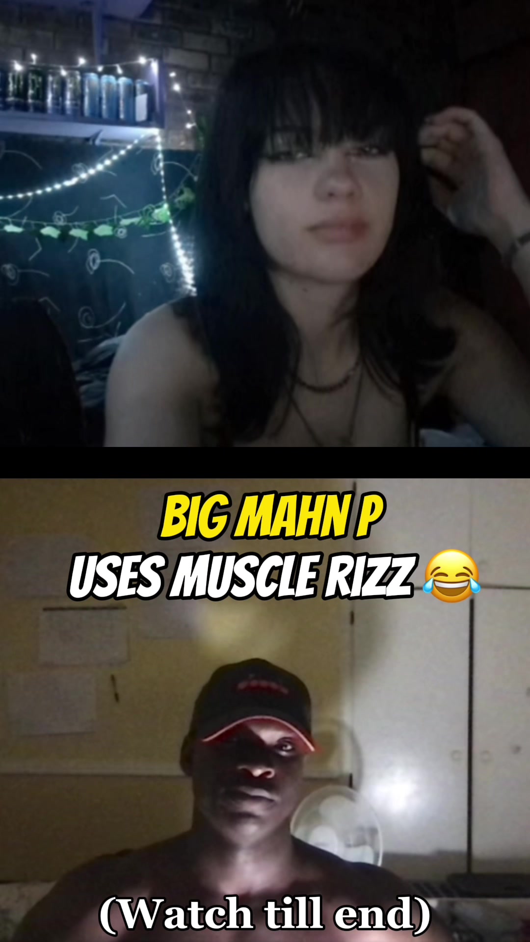 @big mahn p