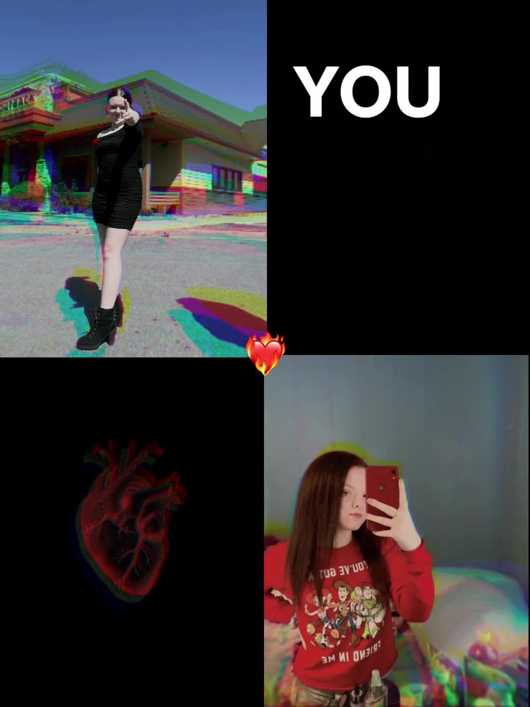 @Izzie 🏳️&zwj;🌈🖤