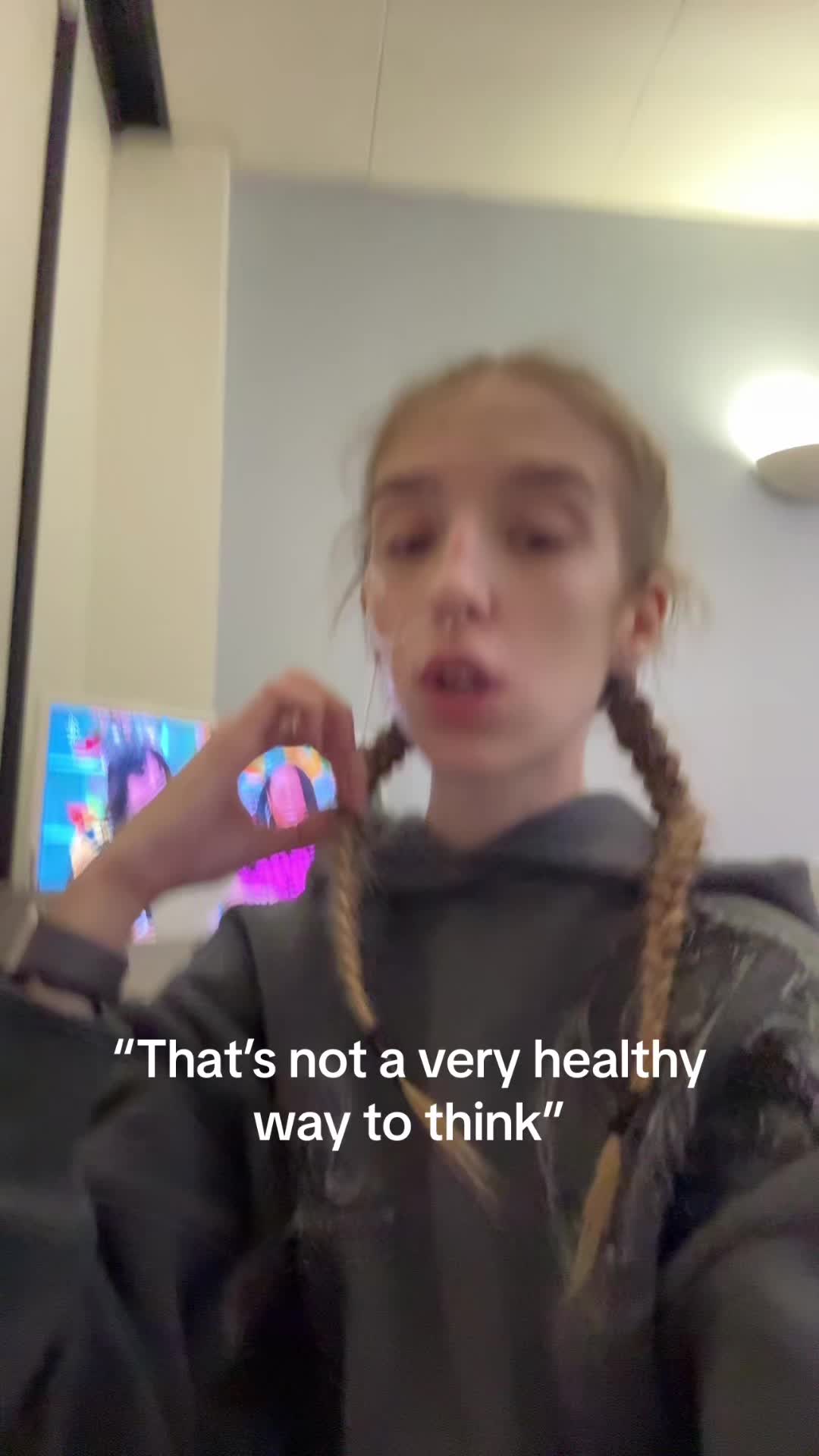 @Louisa