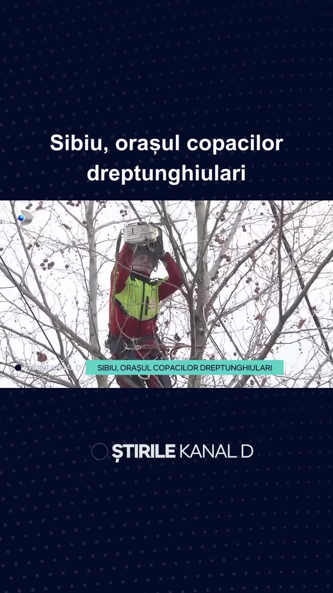 @Stirile Kanal D