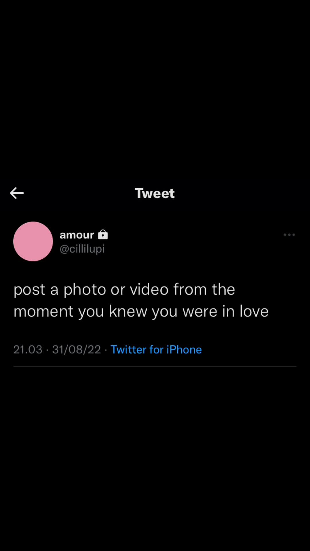 @Allison Santiago