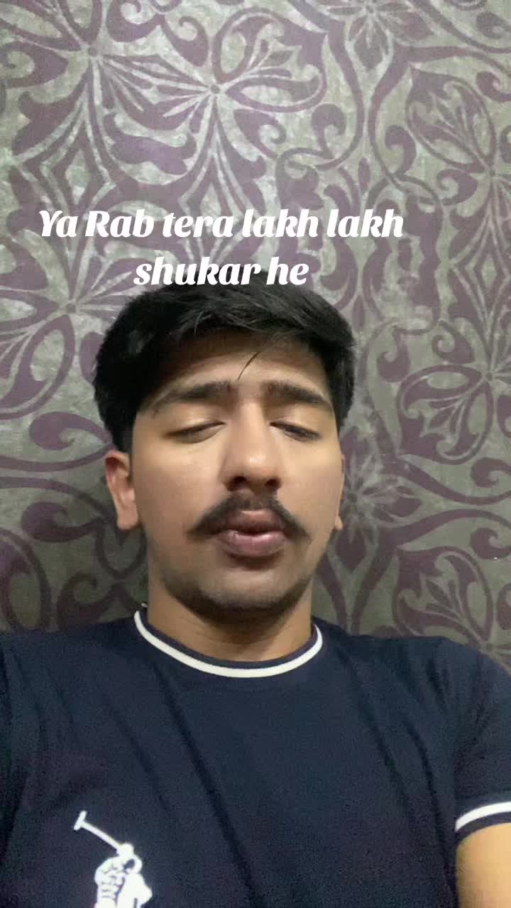 @Syed Badshah&hearts;️💯