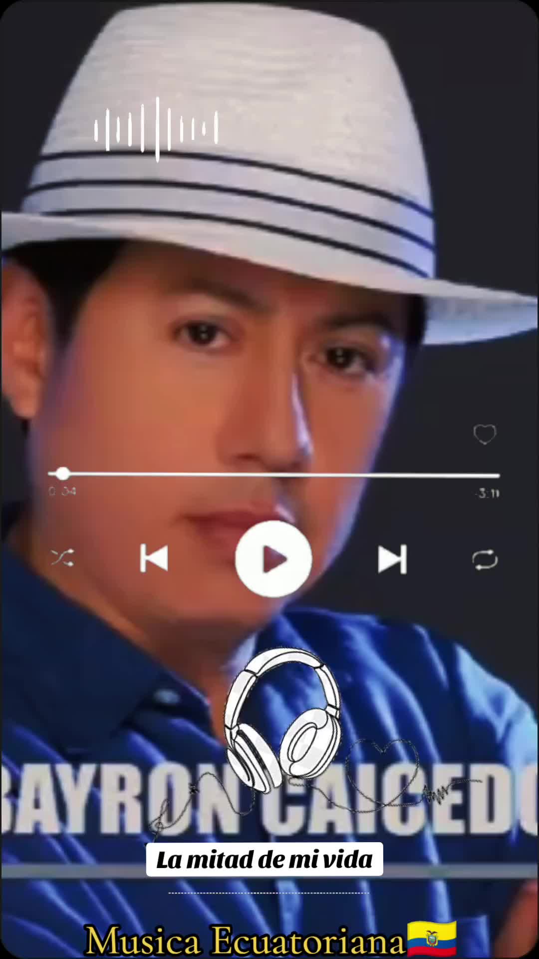 @🇪🇨 MUSICA ECUATORIANA 🇪🇨