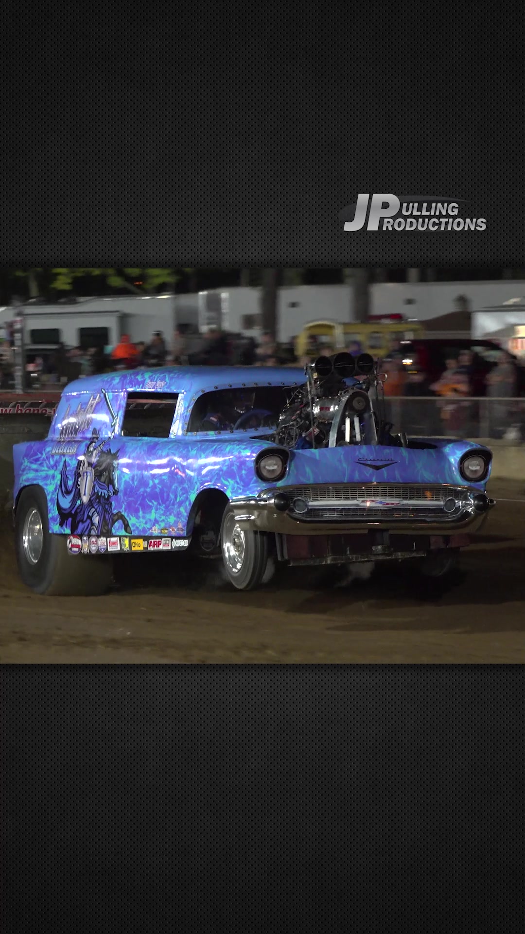 @JPPullingProductions