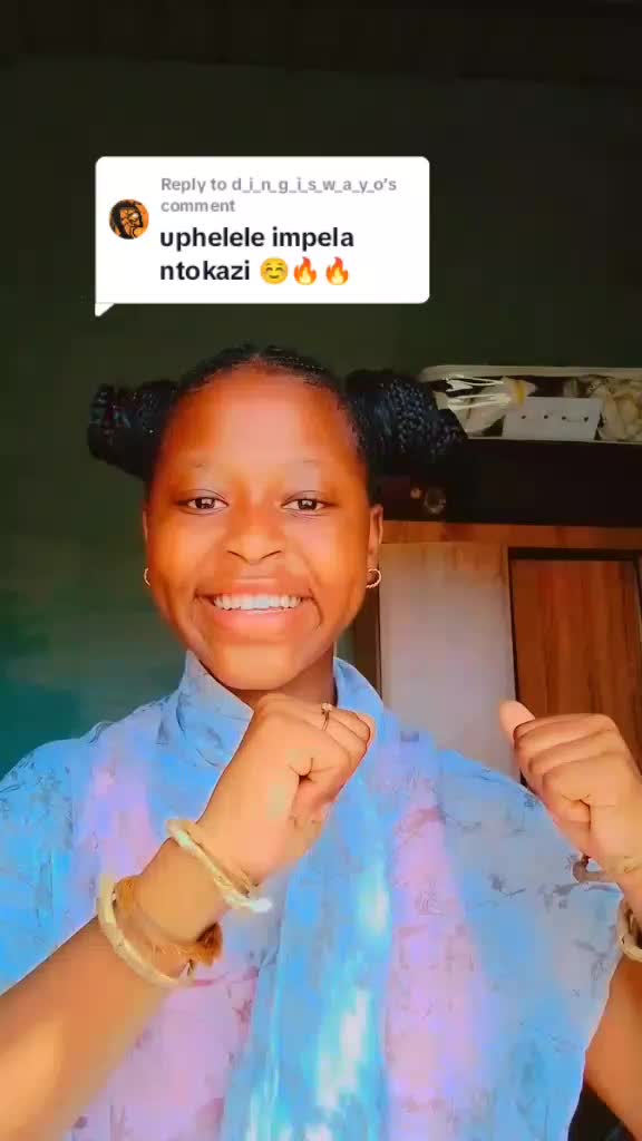 @chwane le bhinca 🐣🇿🇦