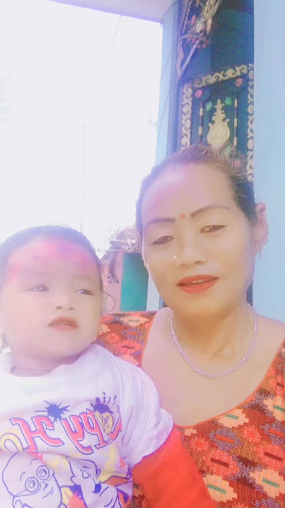 @Kamala Thapa