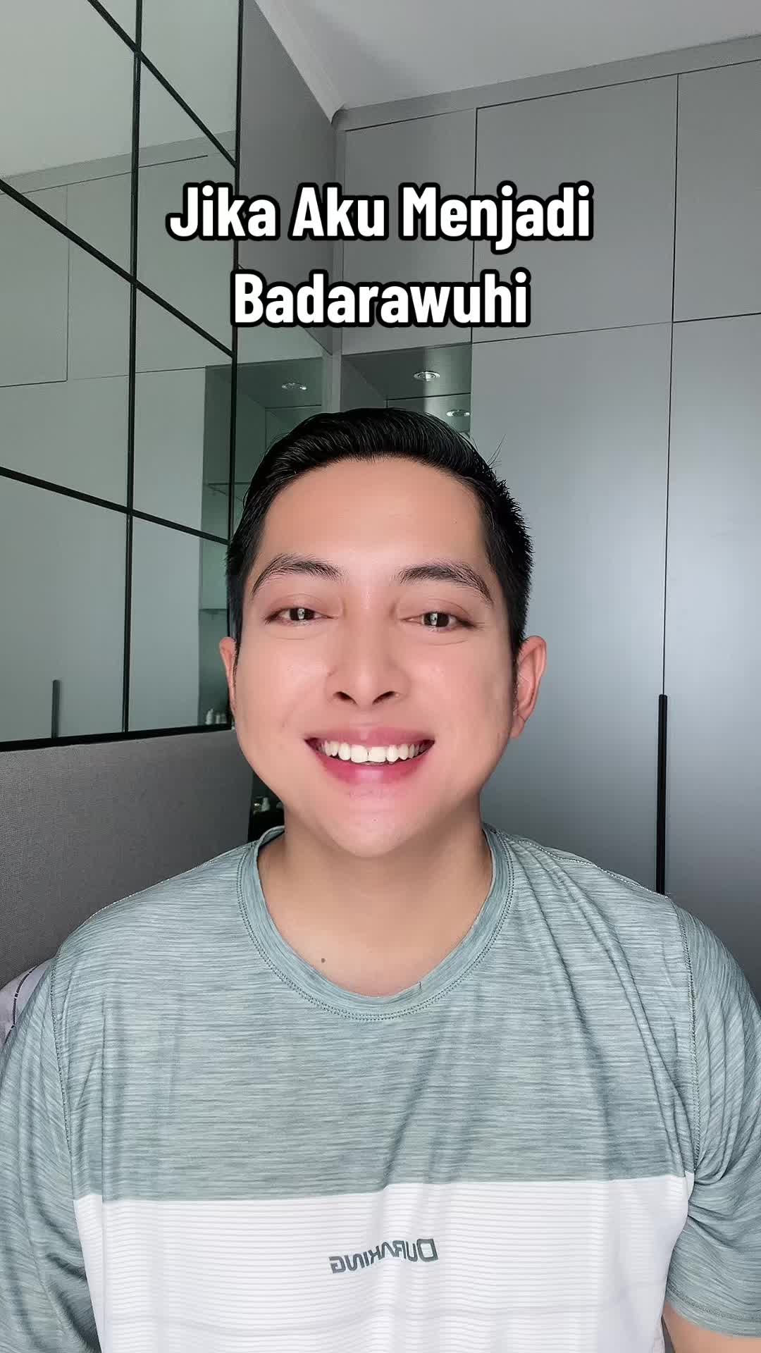 @Adi Syahreza
