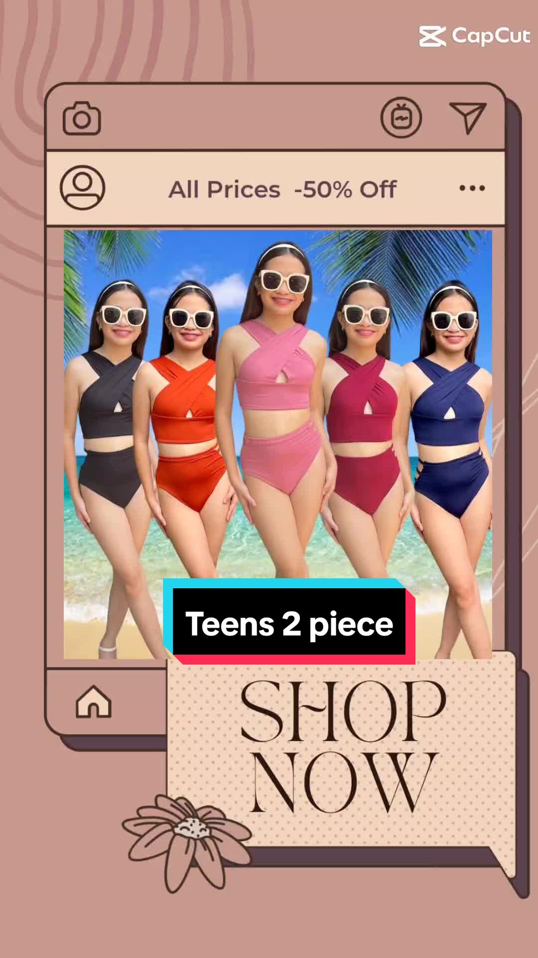 @JazzBaby OOTD clothing shop