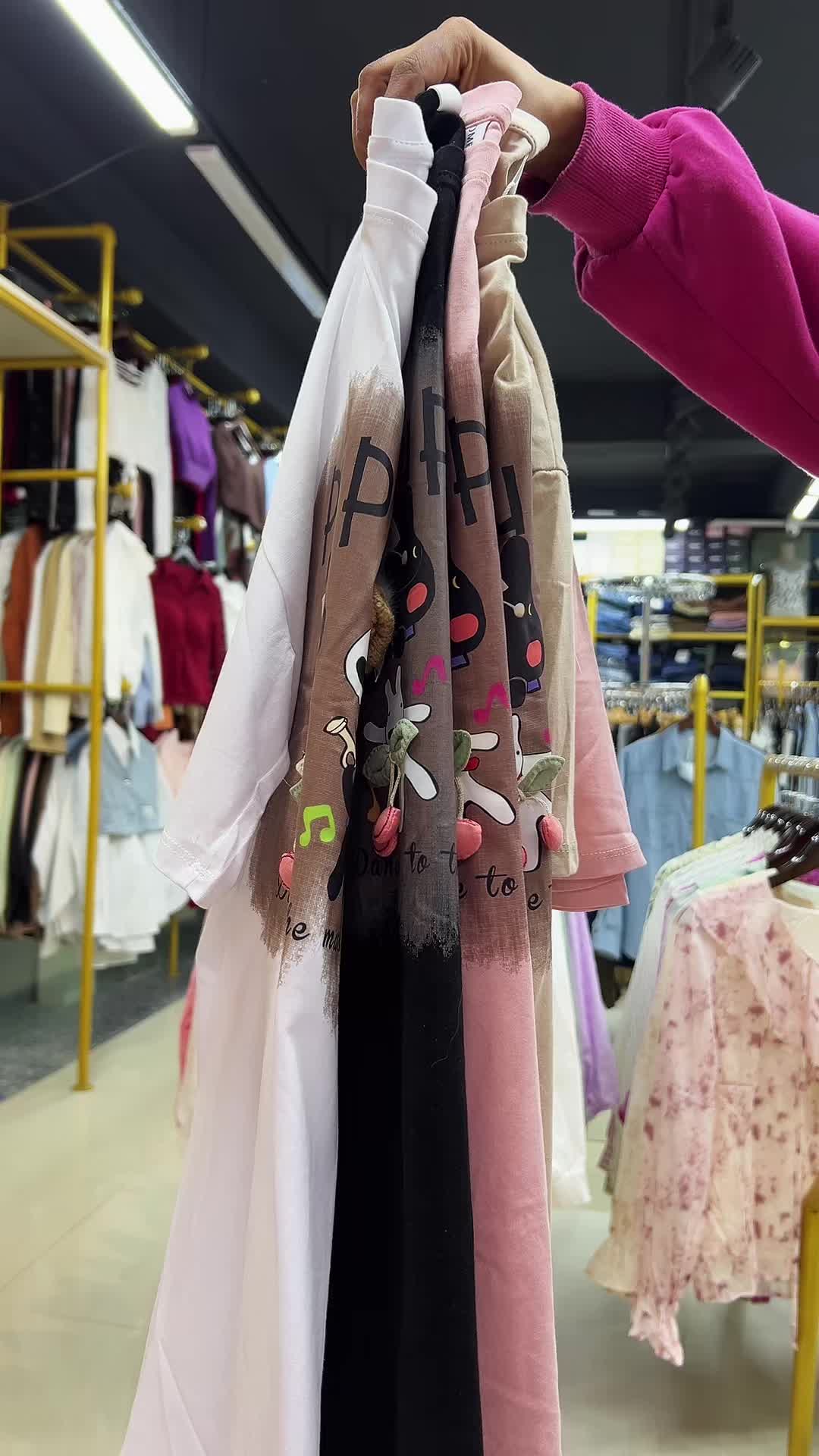 @SFS FASHION WEAR