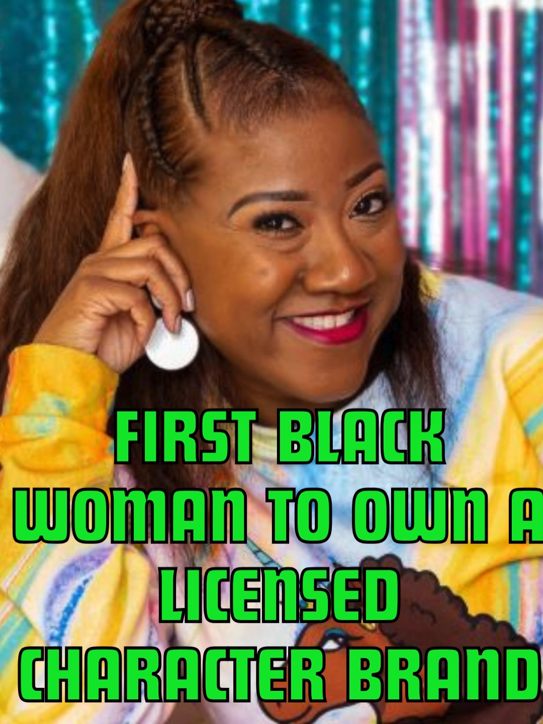 @Black Owned Business