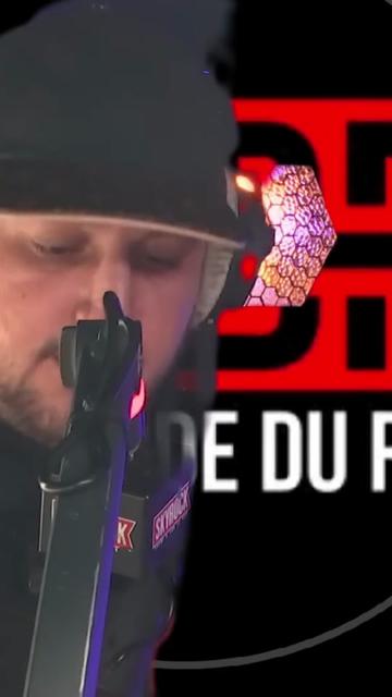 @Planete rap