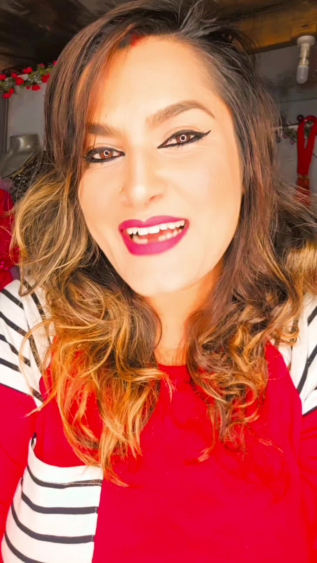 @Shreya Gyawali