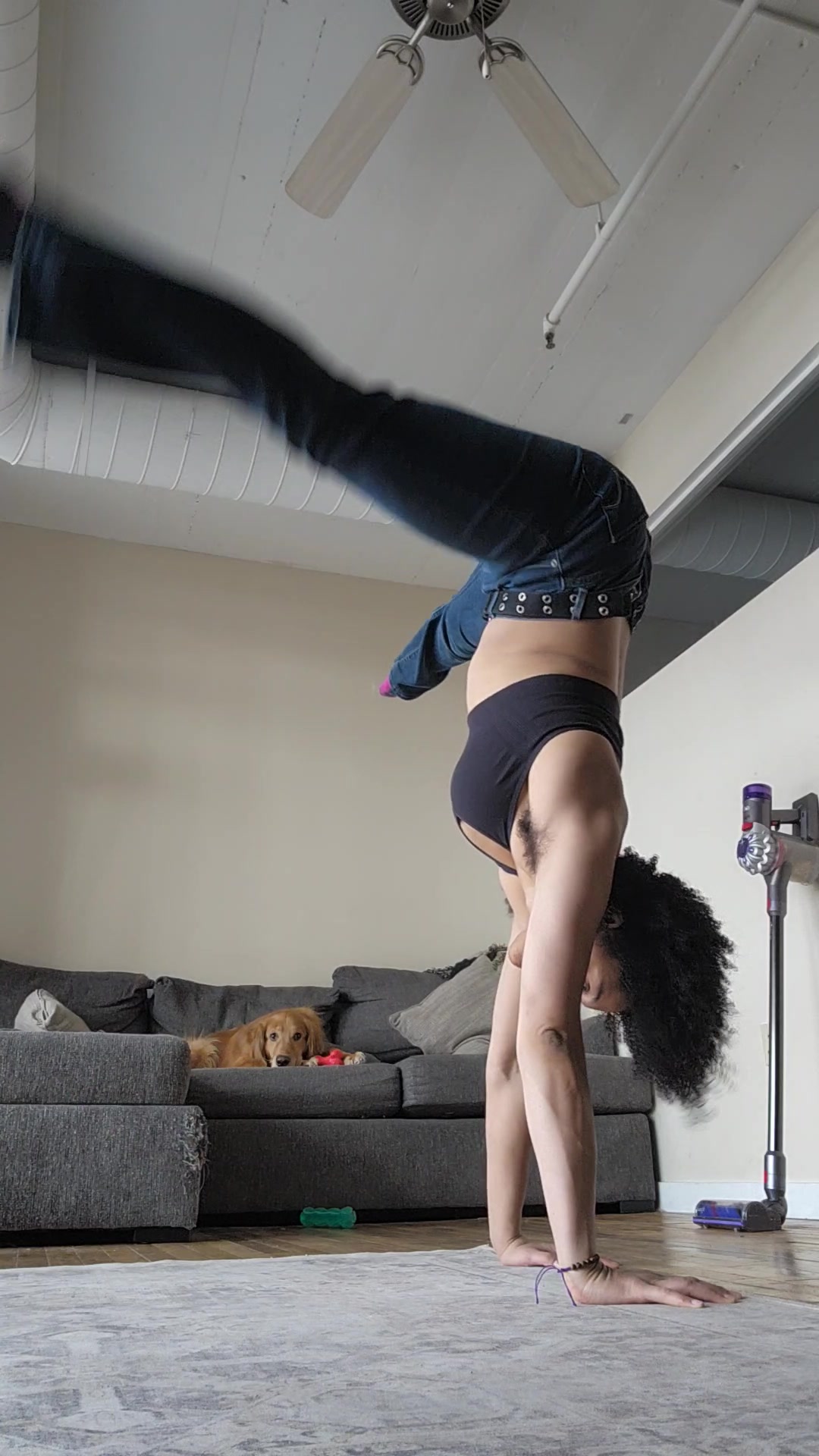 @Liz | Personal Trainer