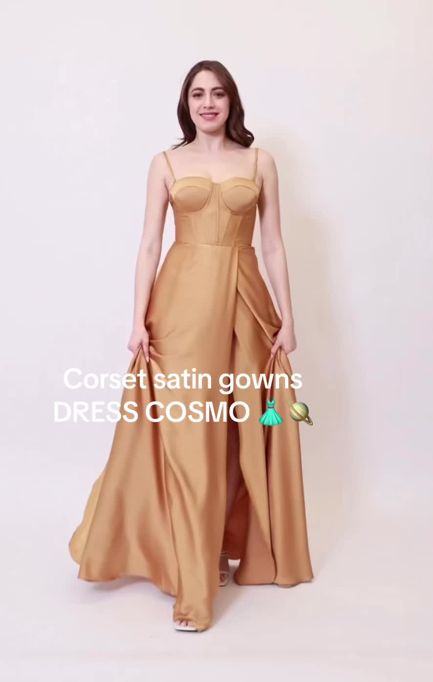 @DRESS COSMO