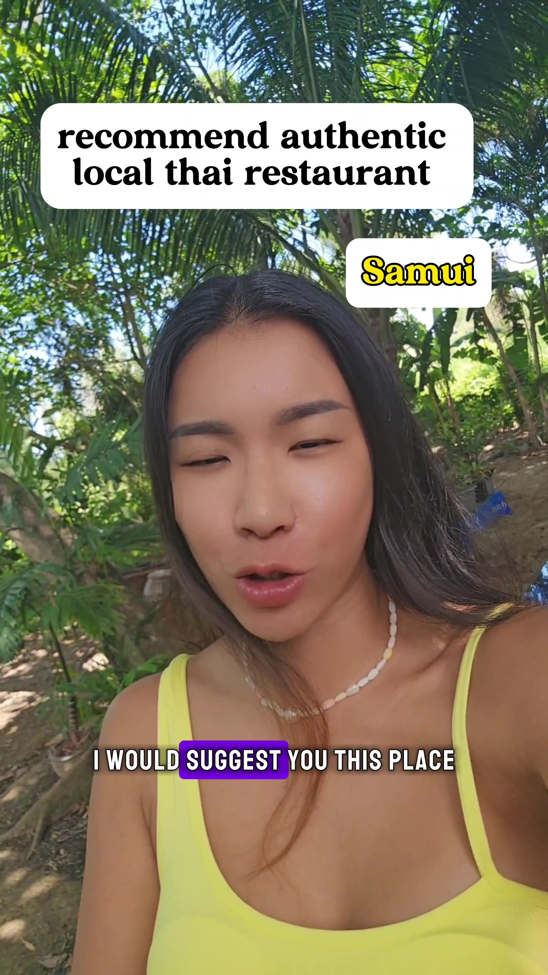 @Thailand Travel Tips