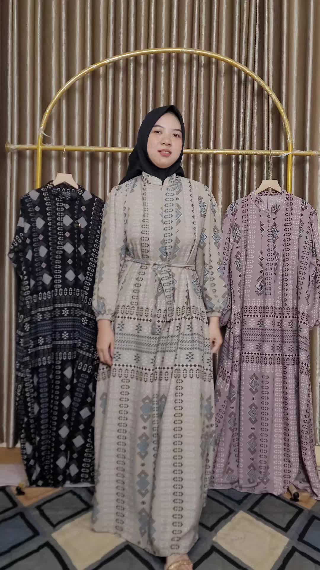 @Penjual Baju murah