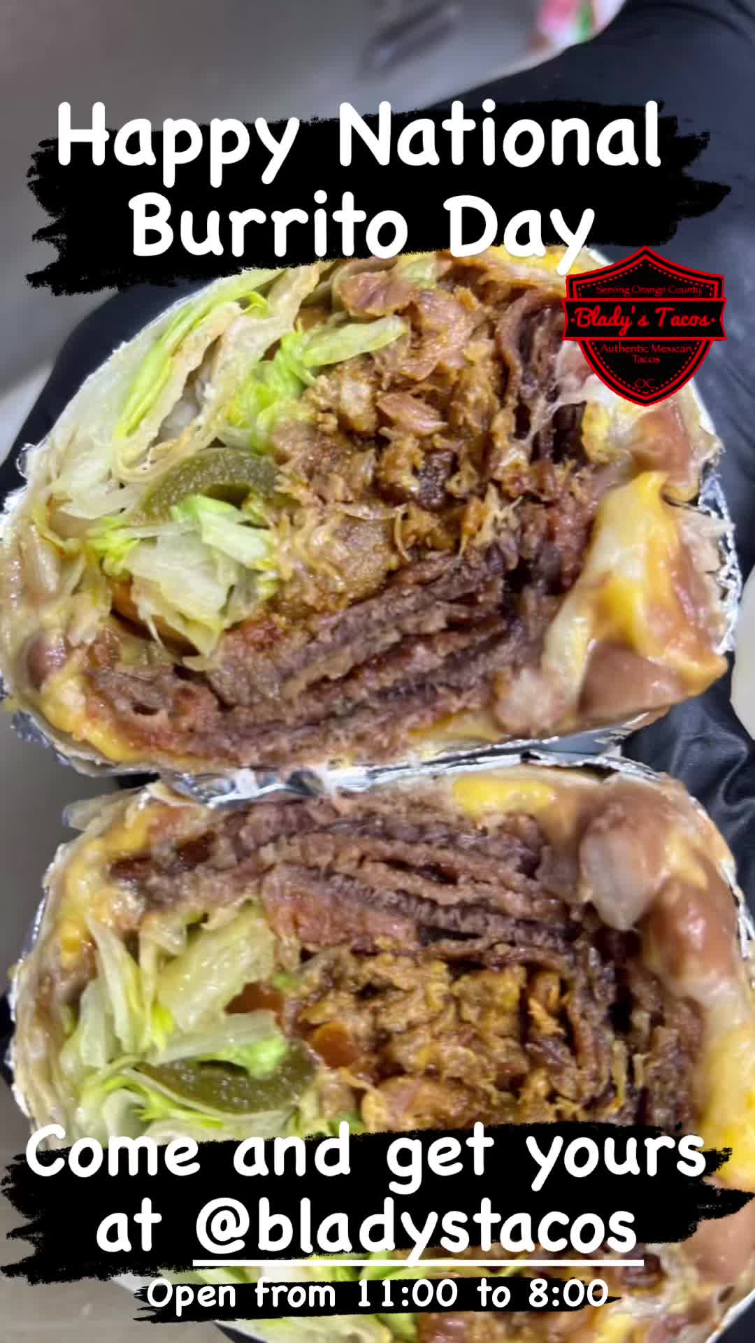 @Bladys Tacos