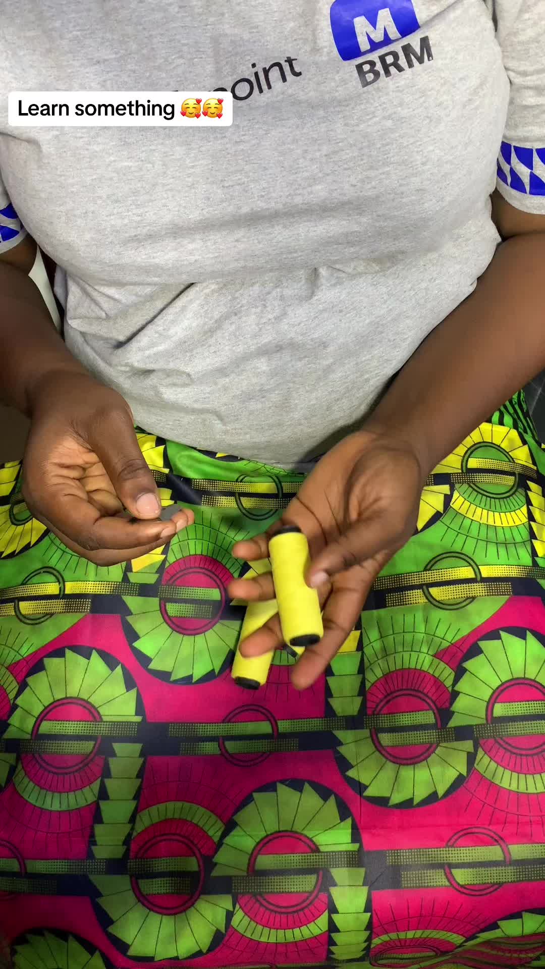 @Preciouscoutures&bull;IkoroduTailor