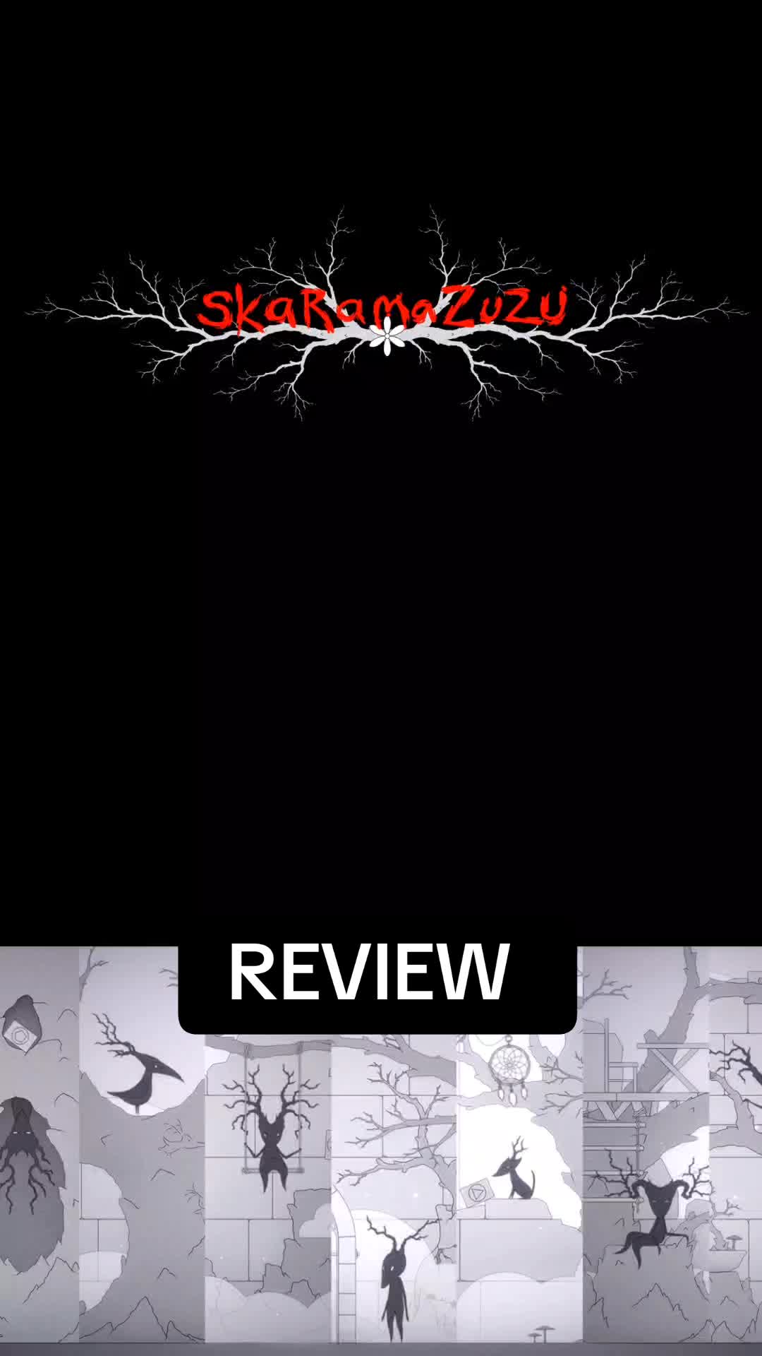 @Concise Game Reviews