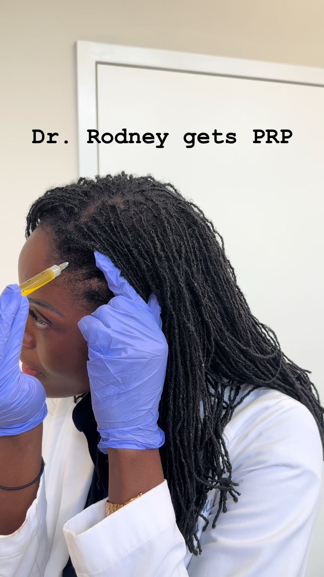 @dr.iferodney