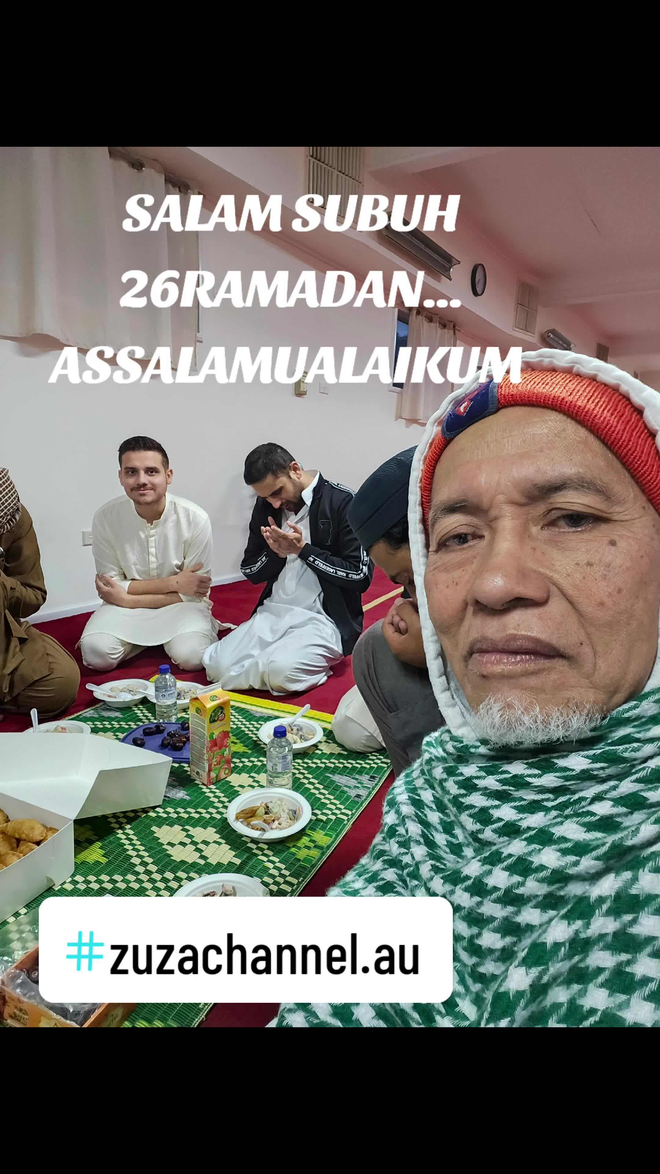 @ZUZA