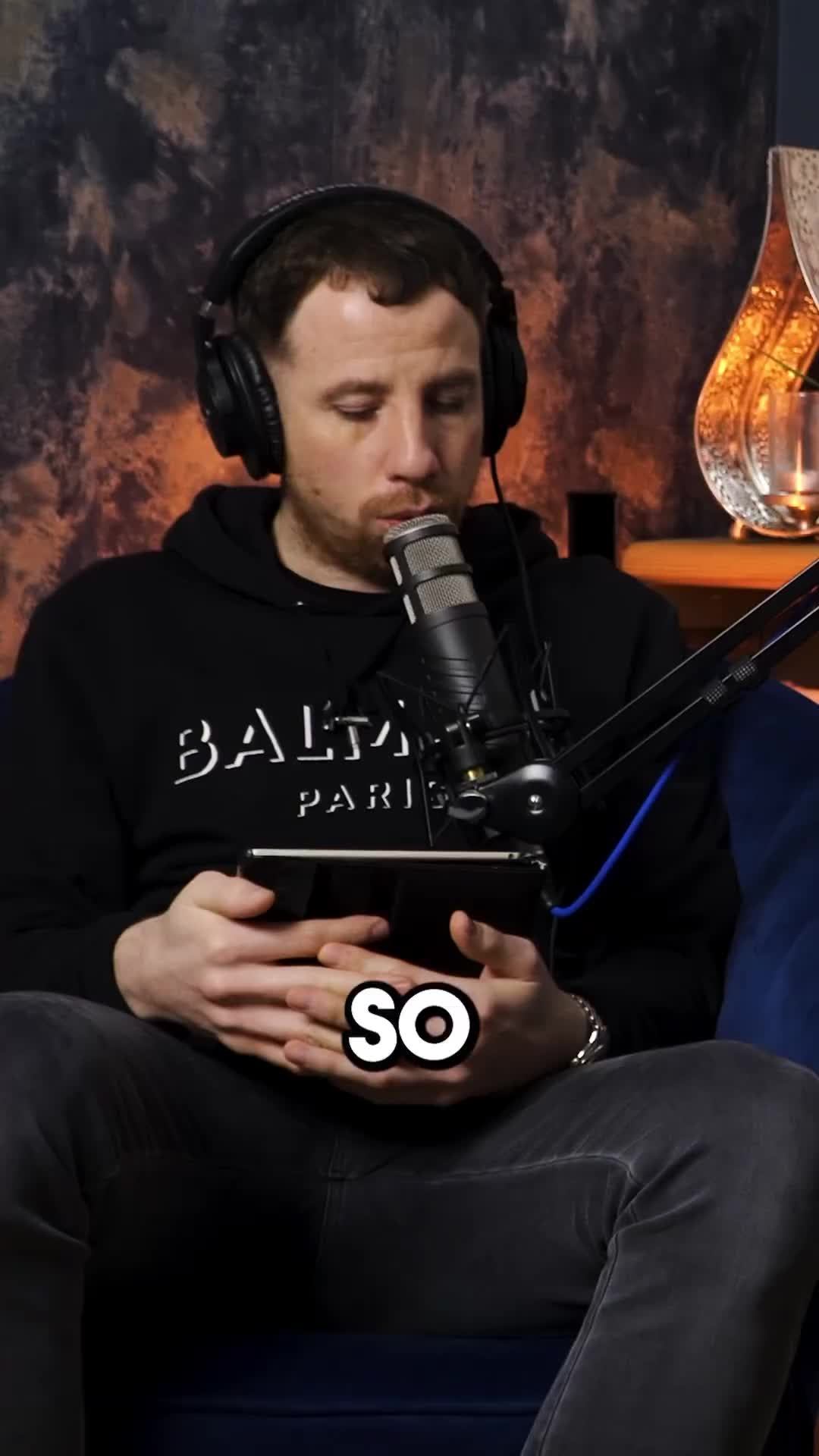 @Shake the Mic 🎙️