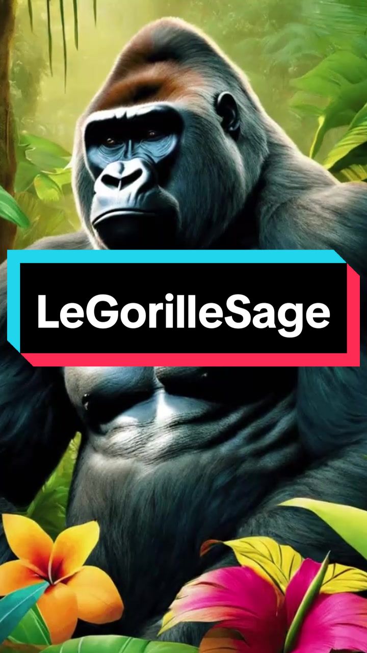 @LeGorilleSage