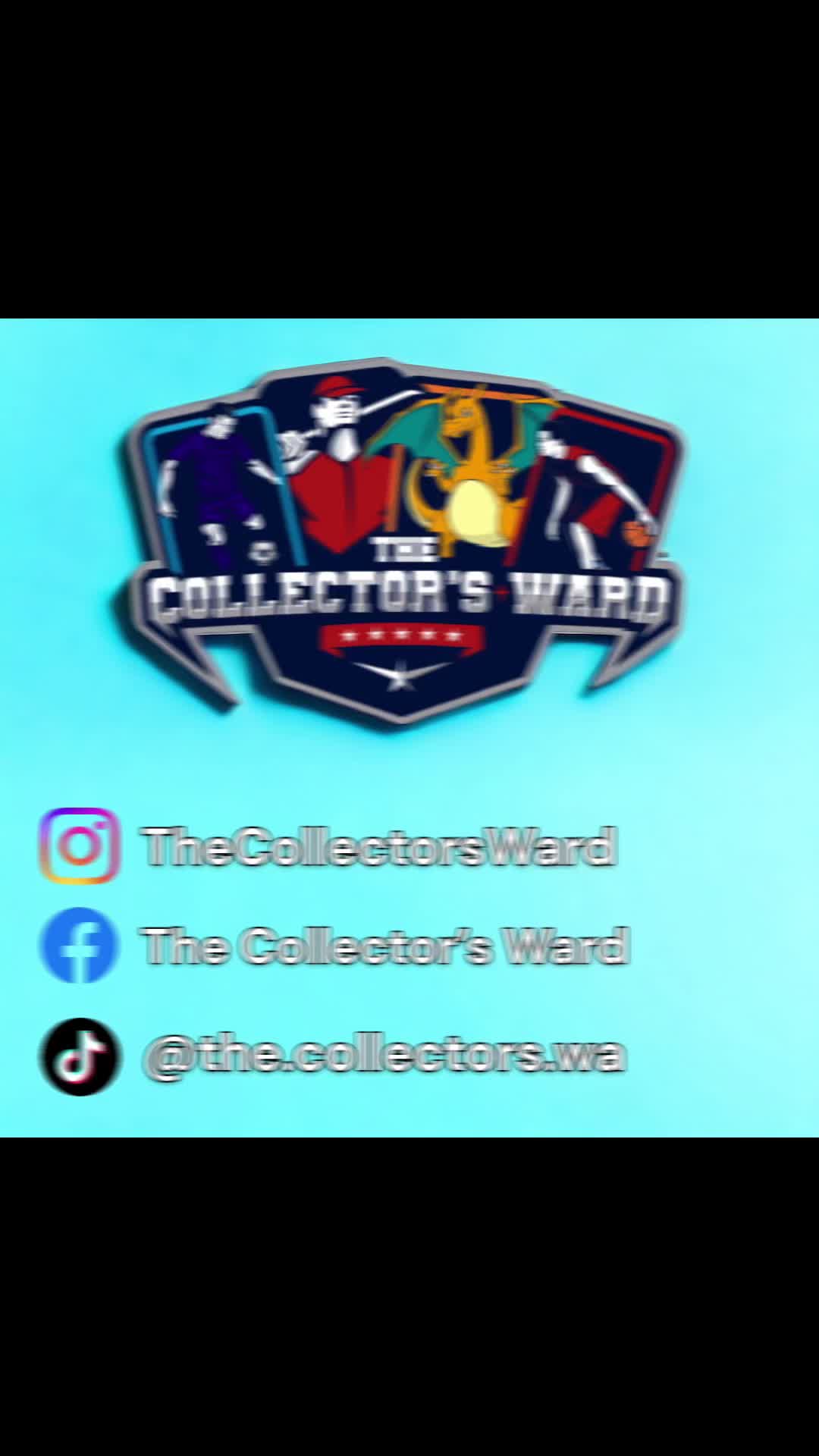 @The Collector&rsquo;s Ward