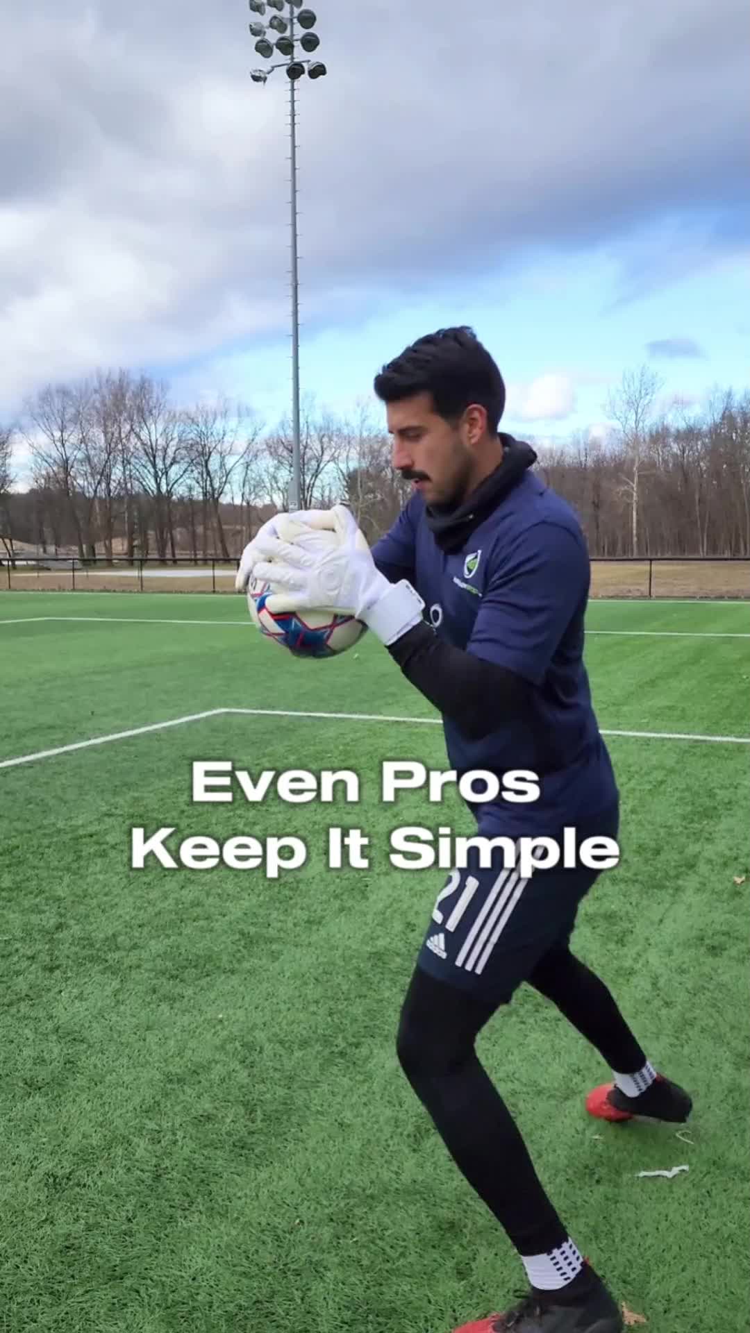 @Keeperstop