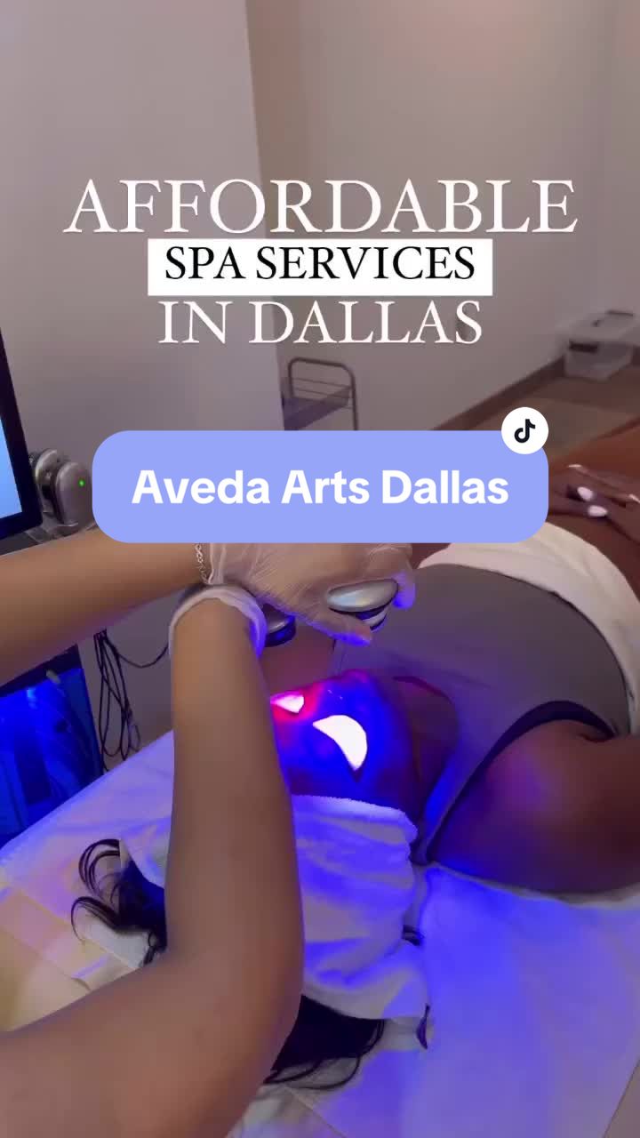 @AvedaArts