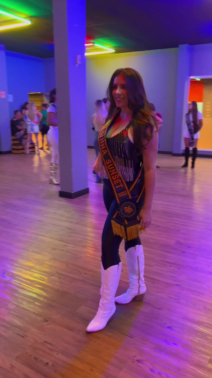 @Mentoria Rainha do rodeio