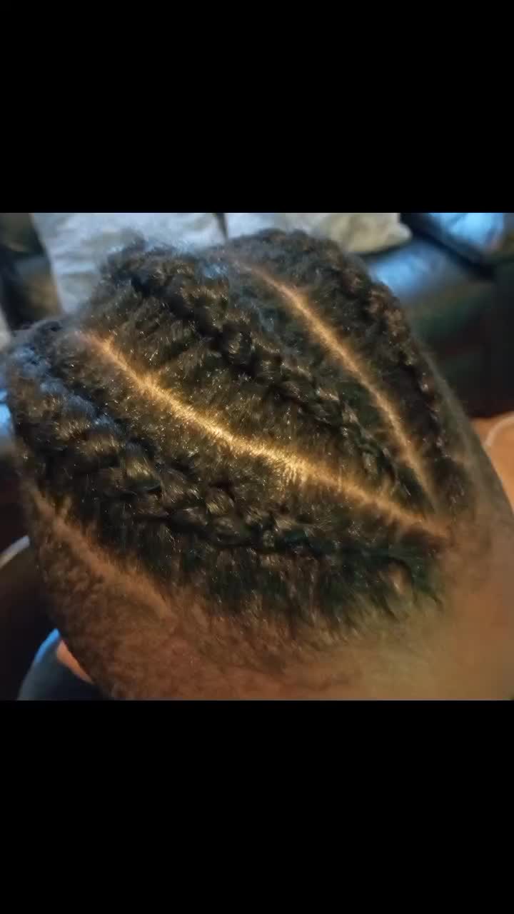@Here4Hair