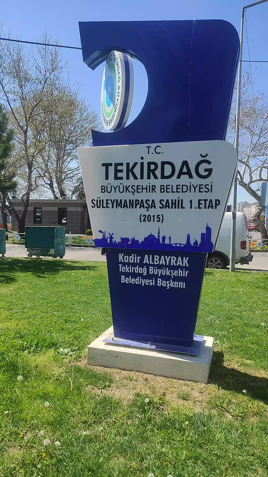 @Selcuk Demirci