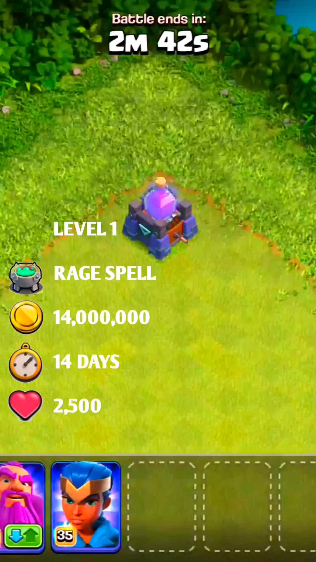 @Clash Of Clans