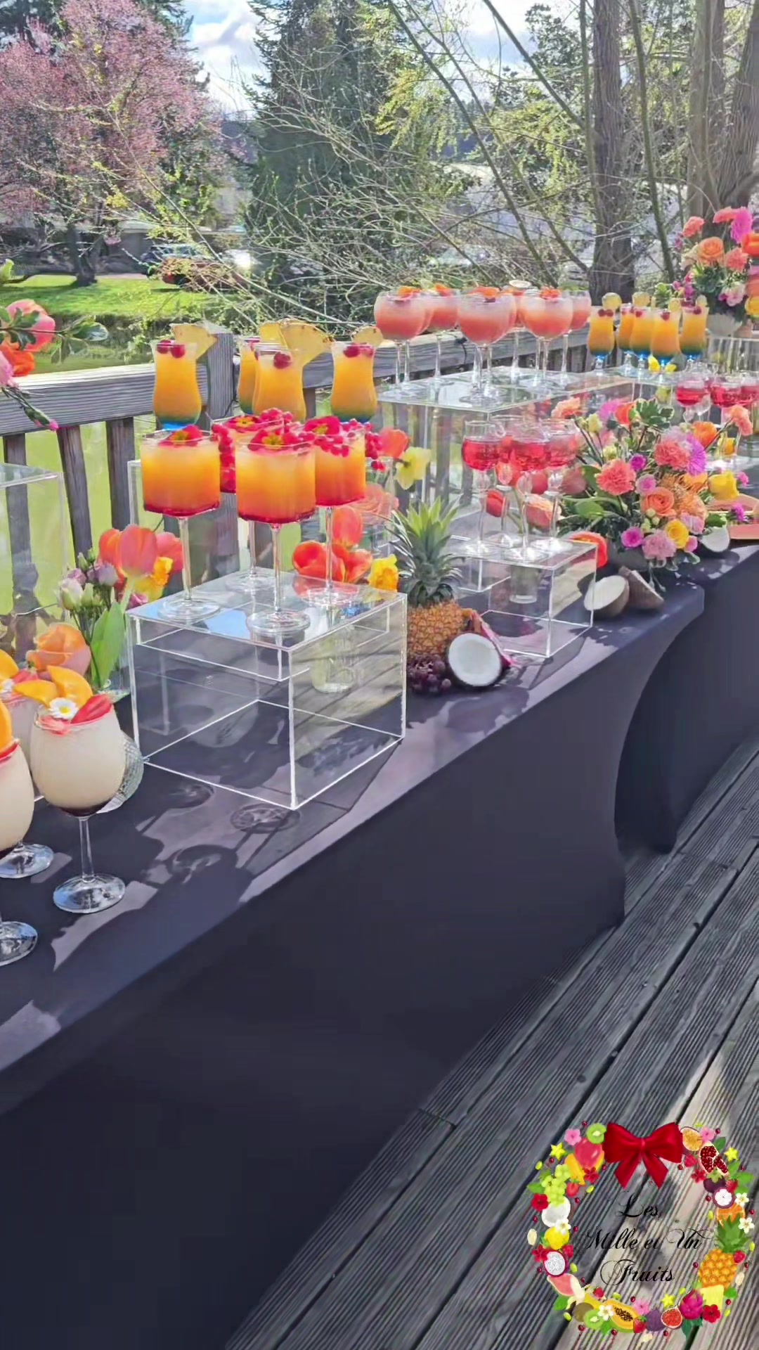 @Les Mille et un fruits 🍓🥥🥭