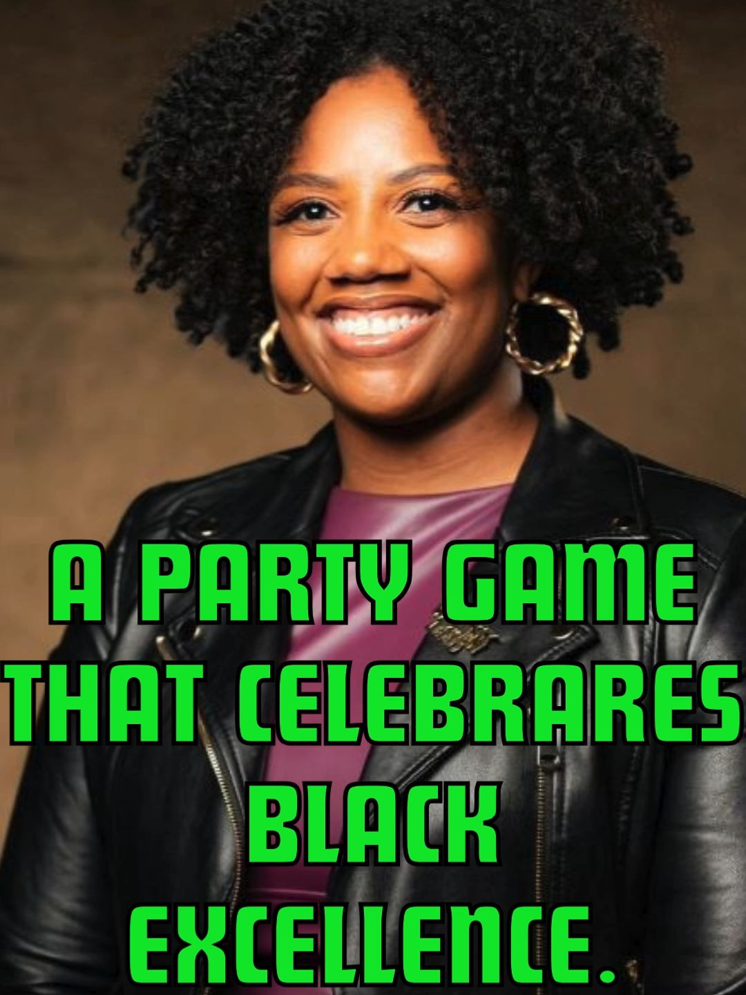 @Black Owned Business