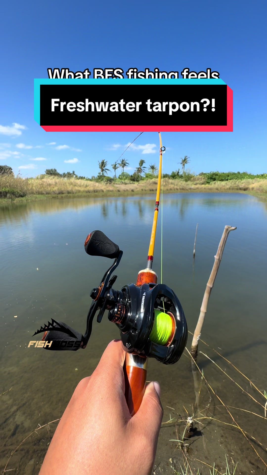 @Fish Boss 🎣Fishing Videos🇵🇭