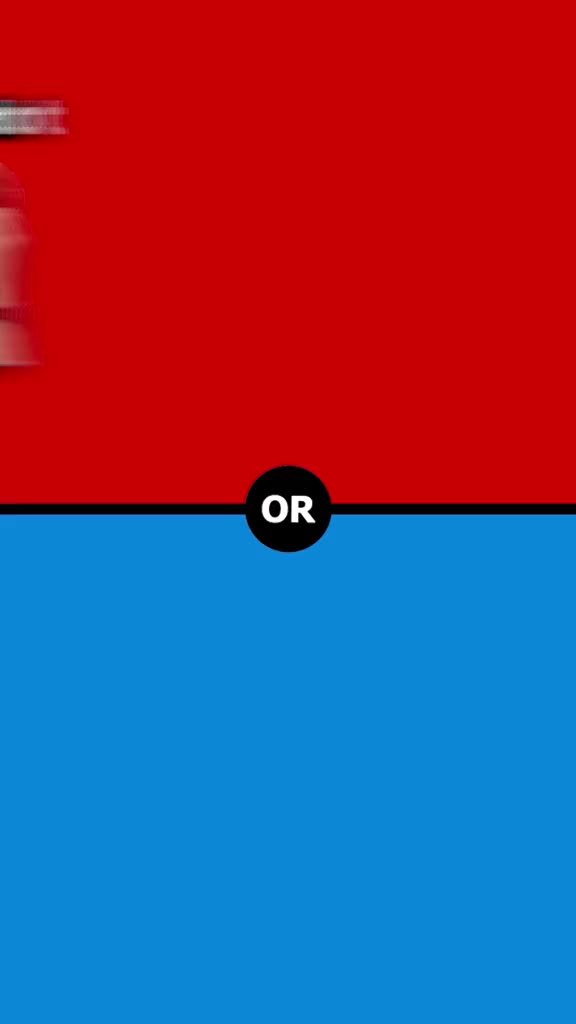 @Would you Rather